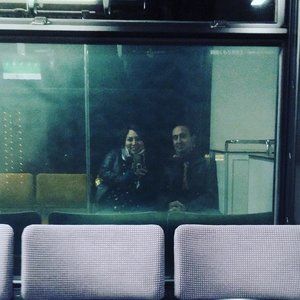 Meet your Posher, Edith